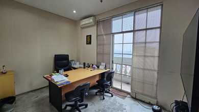 The Belleza Office Tower Permata Hijau Termurah Bagus Siap Pakai