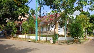 Rumah Dijual di Cikarang Selatan, Bekasi, LB 180m², Harga Kompetitif!