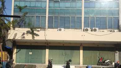 Ruko Gandeng Puri Deltamas Bandengan Selatan 3 Lantai 200m2 Siap Pakai