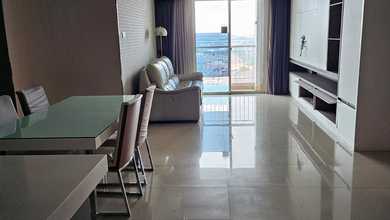 Penawaran Istimewa Apartemen Elit di Kelapa Gading, Jakarta Utara, Harga Premium