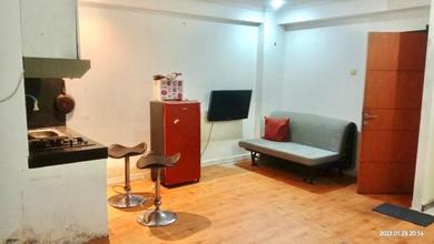 Apartemen Murah Lokasi Pondok Bambu, Jakarta Timur, Harga Ekonomis