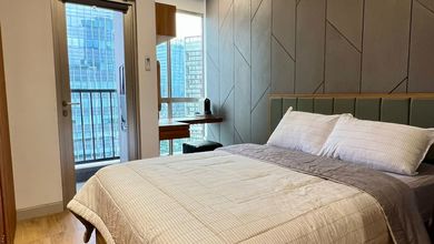 Penawaran Menarik Apartemen di Setiabudi, Jakarta Selatan, LB 22m²