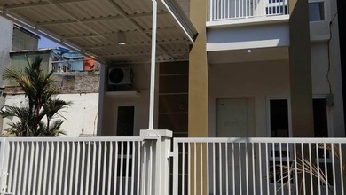 Rumah Premium di Tebet, Jakarta Selatan, LT 128 m2