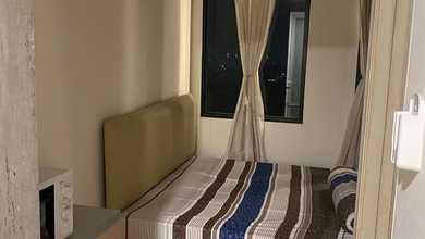 Jual Apartemen Terjangkau di Pantai Indah Kapuk 2, Jakarta Utara, LB 14m²