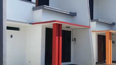 Dijual Rumah Strategis di Cipayung, Jakarta Timur - LT 87m²