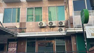 Disewakan Ruko Strategis Di Bendungan Hilir Jakarta Pusat