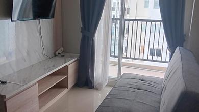 Apartemen Strategis Dijual Cepat di Kramat Jati, Jakarta Timur, Harga Menarik!