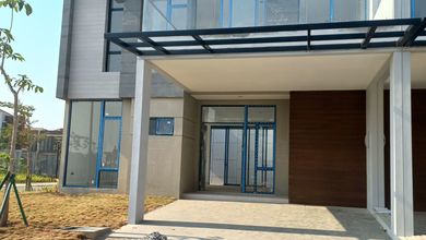 Jual Rumah 196 di Kosambi, Tangerang