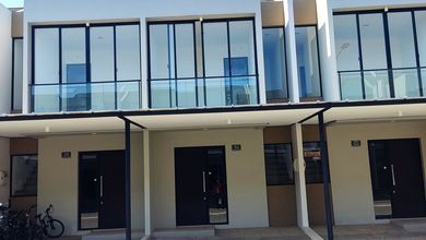 Jual Rumah Cantik LT 45 m2 area Pantai Indah Kapuk 2, Jakarta Utara