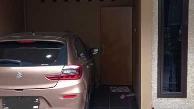 Jual Rumah Nyaman di Ciracas, Jakarta Timur - LT 72m²