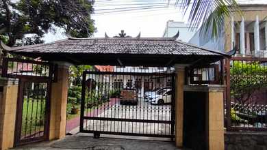 Sewa Rumah Favorit di Cipete, Jakarta Selatan, Harga Terjangkau