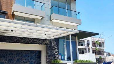 Jual Rumah Baru di Pantai Indah Kapuk 2, Jakarta Utara LT 300 m2