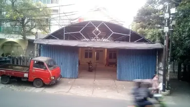 Disewakan Tempat Usaha Atau Kantor Kalibata Parkiran Luas