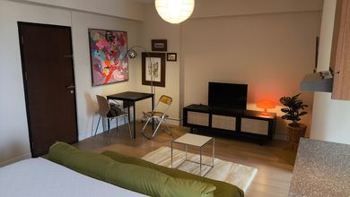 Penawaran Menarik Apartemen di Pondok Bambu, Jakarta Timur, LB 44m²