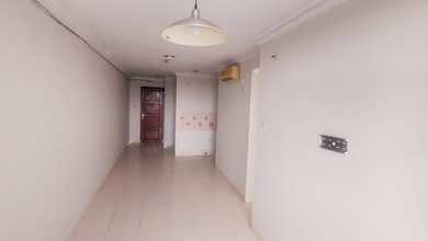 Kesempatan Apartemen Siap Huni di Kebon Jeruk, Jakarta Barat, 3 KT