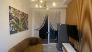 Jual Apartemen Nyaman di Kramat Jati, Jakarta Timur, Luas 33m²