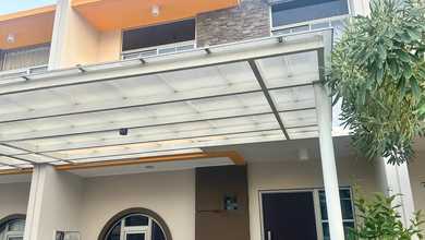 Promo Rumah di Pantai Indah Kapuk 2, Jakarta Utara, LB 90m², Harga 1,8 Miliar