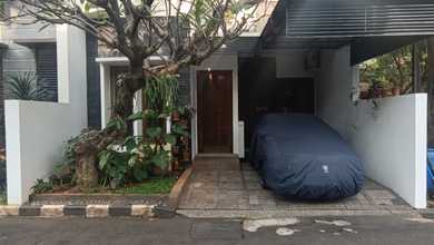 Sewa Rumah Favorit di Pejaten, Jakarta Selatan, Harga Terjangkau