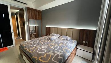Kesempatan Apartemen Siap Huni di Fatmawati, Jakarta Selatan, 1 KT