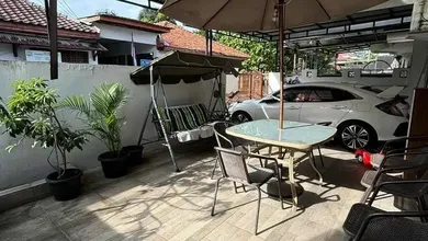 Rumah Favorit di Kalideres, Jakarta Barat, 3 KT, Harga 2,2 Miliar