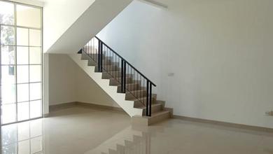 Rumah Minimalis Disewakan di Pantai Indah Kapuk 2, Jakarta Utara, Harga Ekonomis