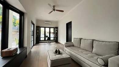 Rumah Sewaan Murah di Cilandak, Jakarta Selatan, 2 KT, Harga 150 Juta /tahun