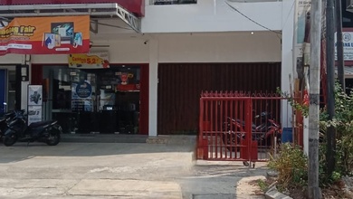 Dijual Ruko di Daerah Pondok Kopi - Jakarta Timur