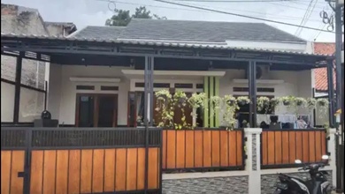 Properti Siap Pakai di Kawasan Pesanggrahan, Jakarta Selatan, LT 85m²