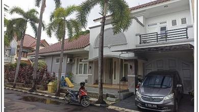 Rumah Modern LT 220 Jual di Ciracas, Jakarta Timur