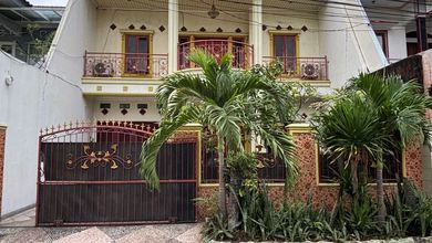 Rumah Premium area Duren Sawit, Jakarta Timur, Luas 350 m2