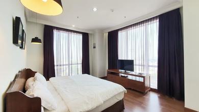 Apartemen Nyaman di Kebayoran Lama, Jakarta Selatan, Harga Murah 35 Juta /bulan