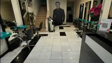 Termurah! Jual Ruko Second Siap Pakai Unfurnished untuk Usaha Anda di Jatinegara