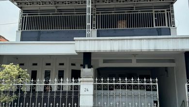 Rumah Mewah di Kawasan Pesanggrahan, Jakarta Selatan, LB 295m², Harga 2,95 Miliar