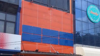 Ruko 3 Lantai Strategis Di Jalan Raya Kh. Guru Amin Pancoran