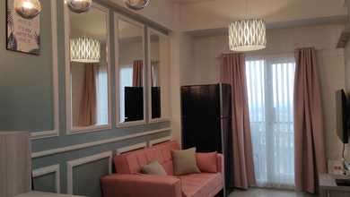 Promo Apartemen Murah di Kembangan, Jakarta Barat, 2 KT