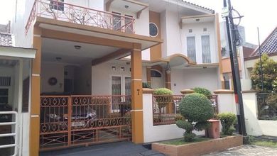 Penawaran Eksklusif, rumah Mewah di Pondok Kopi, Jakarta Timur, LB 250m²