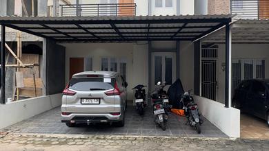 Jual Rumah Terkini di Cipayung, Jakarta Timur Luas 81 m2