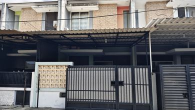 Kesempatan Rumah di Kalideres, Jakarta Barat, LB 70m², Harga 1,25 Miliar