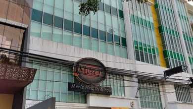 Disewakan Ruko 6 Lantai Di Bundaran Hi Sebrang Grand Indonesia