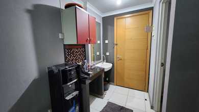 Harga Dibawah Pasarannya Apartemen 1BR 22sqm Siap Ditempati