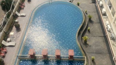 Jual Cepat Apartemen Murah di Kembangan, Jakarta Barat, LT 42m²