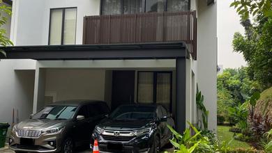 Rumah Area Premium Cilandak, Jakarta Selatan - Harga Menarik 5,9 Miliar