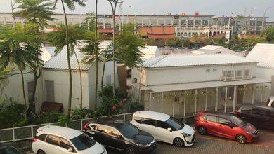 Disewakan Ruko View Pantai Batavia