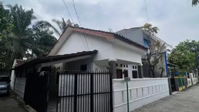 Rumah Idaman di Cipayung, Jakarta Timur, 4 KT, Harga 1,45 Miliar
