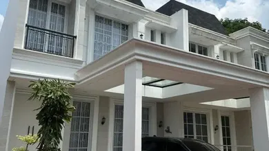 Sewa Rumah Favorit di Bambu Apus, Jakarta Timur, Harga Terjangkau