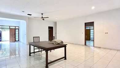 For Sale rumah Mewah di Kemang, Jakarta Selatan - LT 489m²