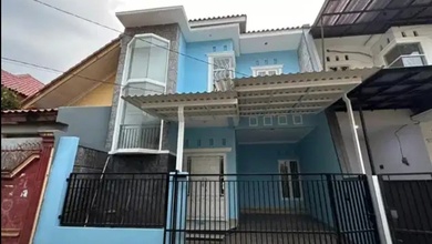 Properti Siap Pakai di Area Kramat Jati, Jakarta Timur, LT 98m²