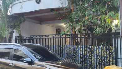 For Sale rumah Mewah di Kalibata, Jakarta Selatan - LT 108m²