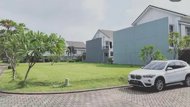 For Sale Tanah Premium di Cakung, Jakarta Timur, LT 417m²