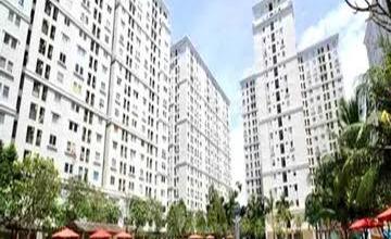 Dijual Cepat Apartemen 2BR Furnished